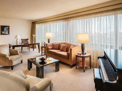Hyatt Regency Köln - 50