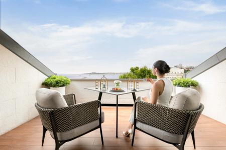 Shangri-La Bosphorus, Istanbul - 26