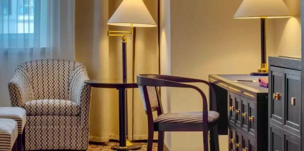 Savoy by Prague Castle - Free Garage Mo - Sun - 52