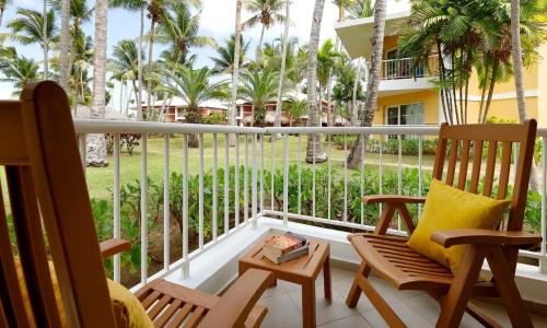 Grand Palladium Bavaro Suites Resort & Spa - All Inclusive - 72
