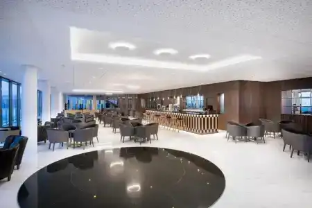 Best Semiramis - 18