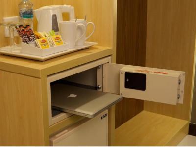 Citymax Bur Dubai - 33