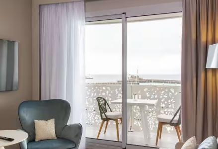 Hilton Garden Inn Le Havre Centre - 64