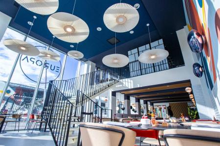 Crowne Plaza Euralille, An Ihg - 13