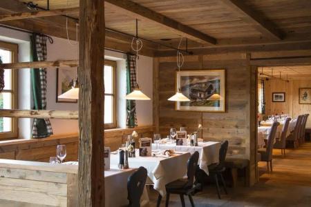 Tirler - Dolomites Living - 13