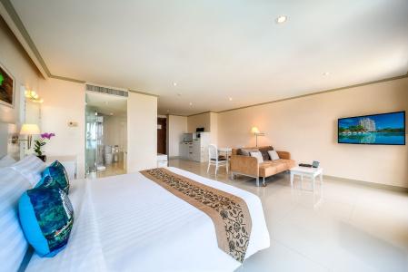 Andaman Beach Suites - Sha Extra Plus - 74