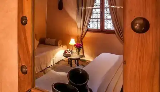 Riad Eden - 44