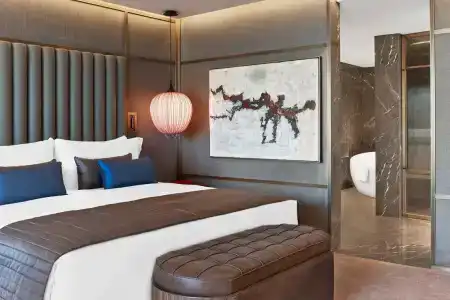 The St. Regis Istanbul - 59