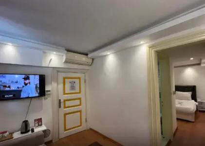 Le Safran Suite - 91
