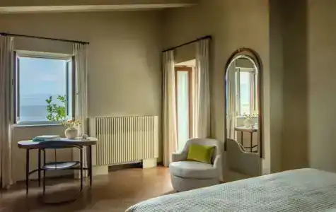 NH Collection Grand Convento di Amalfi - 54