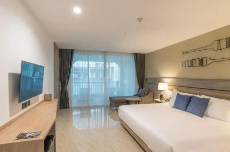 Centara Ao Nang Beach Resort & Spa Krabi - Sha Plus - 7