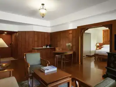 Hilton Phuket Arcadia Resort & Spa - Sha Plus - 69
