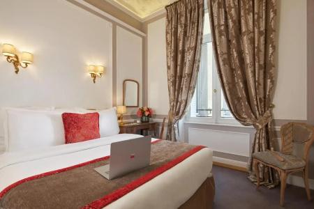 Hôtel Regina Louvre - 27