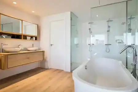 Melia Madrid Princesa - 124