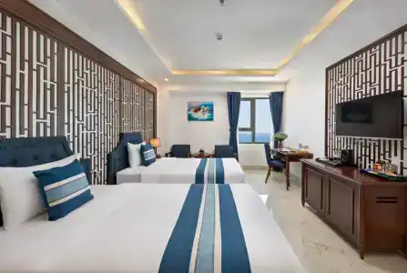 Eden Ocean View - 54