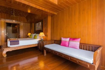 Santhiya Koh Phangan Resort And Spa - Sha Extra Plus - 37