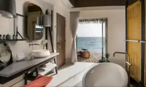 InterContinental Maldives Maamunagau Resort, an IHG - 69