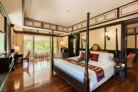 Wora Bura Hua Hin Resort & Spa - Sha Extra Plus - 36
