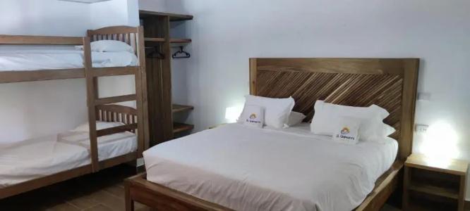 El Quemaito - 1