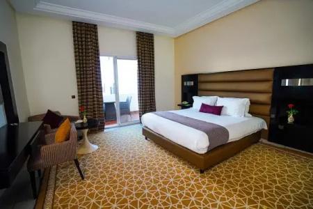 Andalucia Golf & Spa Tanger - 33