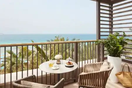 Jumeirah Al Naseem - 37
