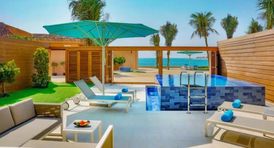 Anantara World Islands Dubai Resort - 59