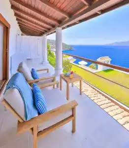 Villa Mahal - 18
