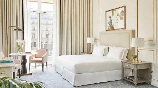Hôtel du Louvre, in The Unbound Collection by Hyatt - 118