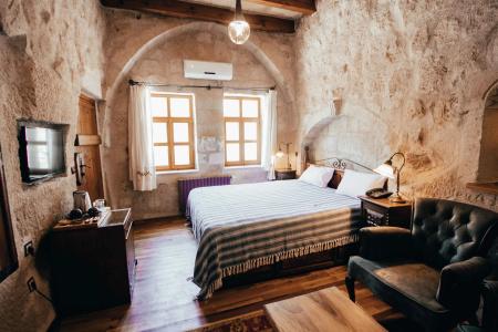 Goreme Suites - 30