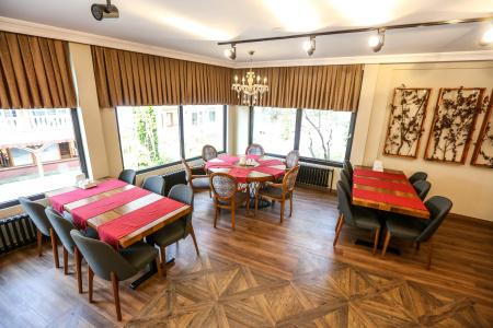 Thermal Saray & Spa Yalova - 27