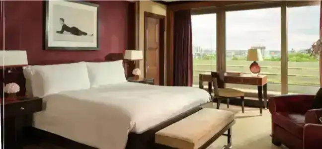 45 Park Lane - Dorchester Collection - 67