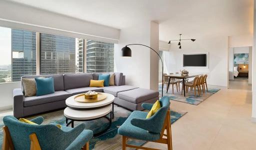 Swissotel Chicago - 108