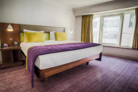 Hilton London Metropole - 126