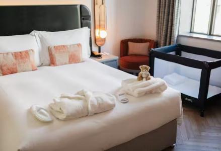 Hart Shoreditch London, Curio Collection by Hilton - 68