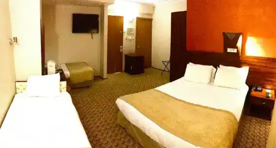 Elan Istanbul Pera - 25