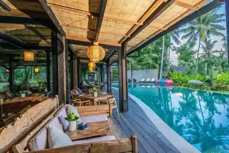 De Villas & Spa - 76