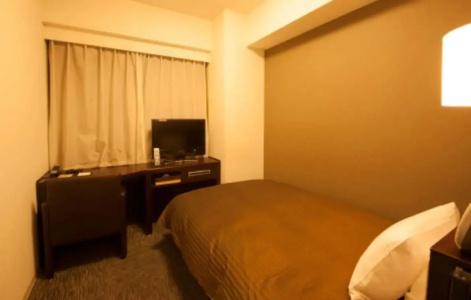 Dormy Inn Hakata Gion - 30