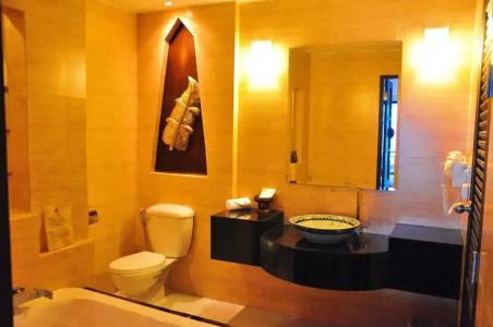Navatara Phuket Resort - Sha Extra Plus - 17