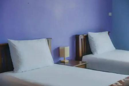 OYO 1027 Patumnak Beach Guesthouse - 26