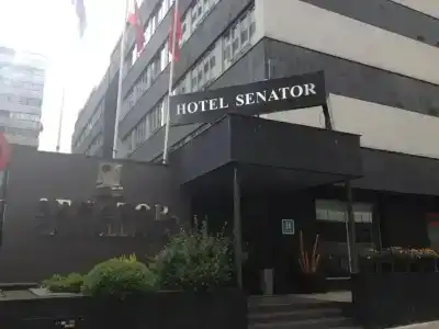 Senator Castellana - 0