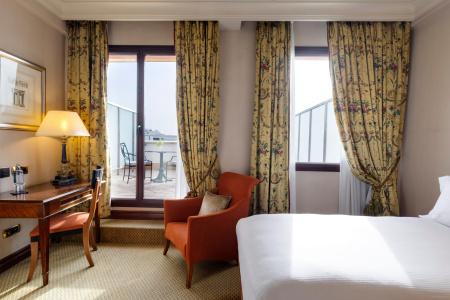Intercontinental Madrid, An Ihg - 50