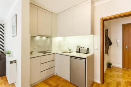 CityResidence Aparthotel - 66