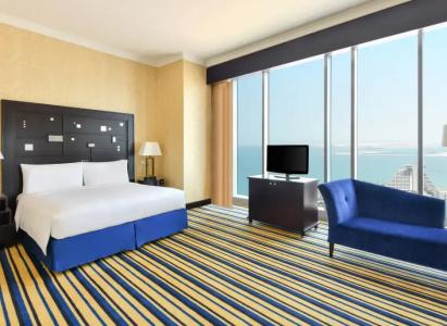 Marriott Marquis City Center - 51