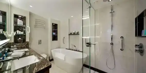 Conrad Istanbul Bosphorus - 47