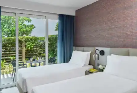 Alma Resort Cam Ranh - 33