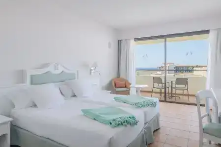 Iberostar Playa Gaviotas-All inclusive - 48