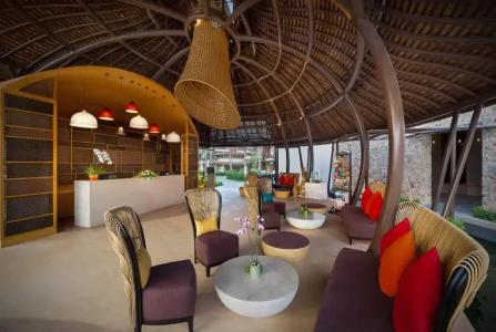 Prana Resort Samui - Sha Plus Certified - 17