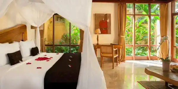 Komaneka at Tanggayuda Ubud - 26