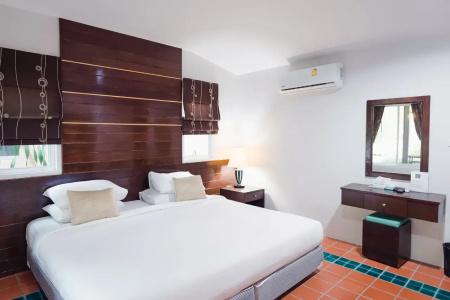 Siray Green Resort - 71