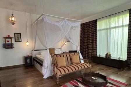 Jafferji Beach Retreat, - 30